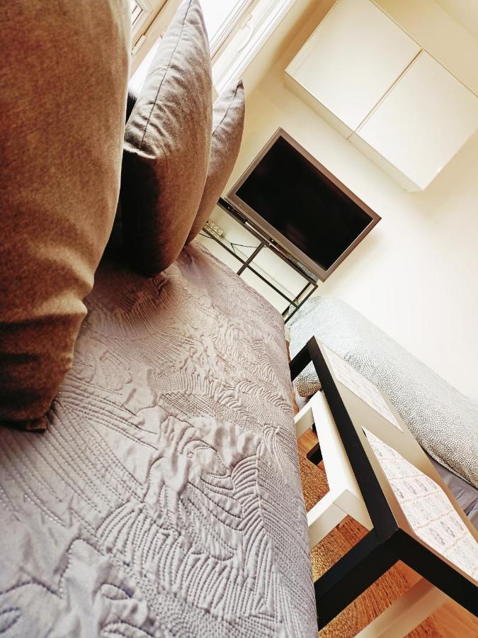 Sw Cosy Apart - Paris Le Bourget Roissy Cdg Kültér fotó