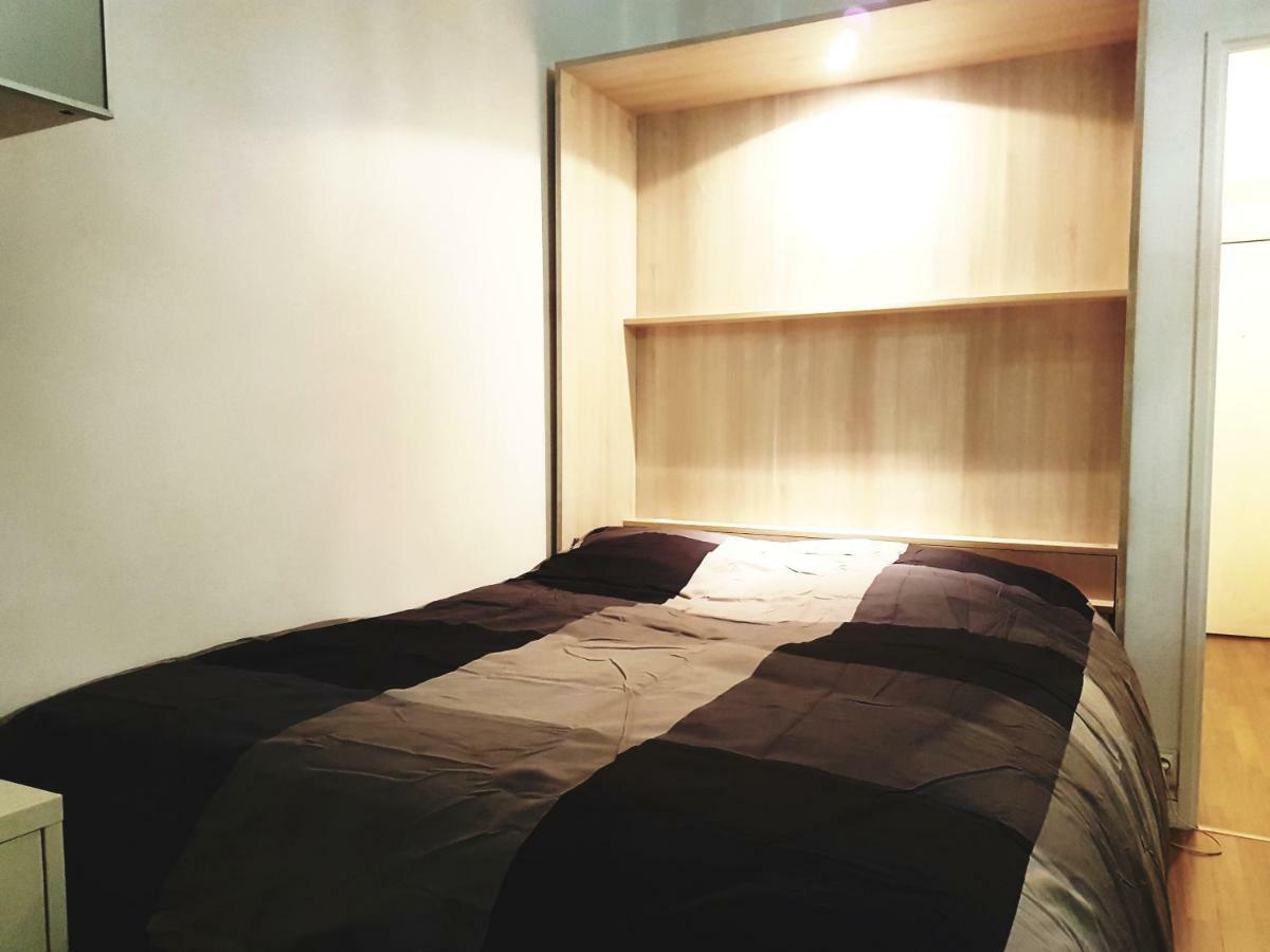 Sw Cosy Apart - Paris Le Bourget Roissy Cdg Kültér fotó